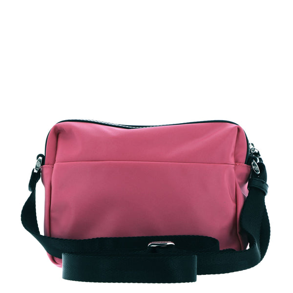 Mandarina Duck - Hunter Raspberry Rose Camera Bag - P10VCT34 - RASPBERRY/ROSE