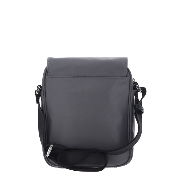Mandarina Duck - Hunter Urban Smoked Pearl Crossbody Bag - P10HWM03 - SMOKED/PEARL