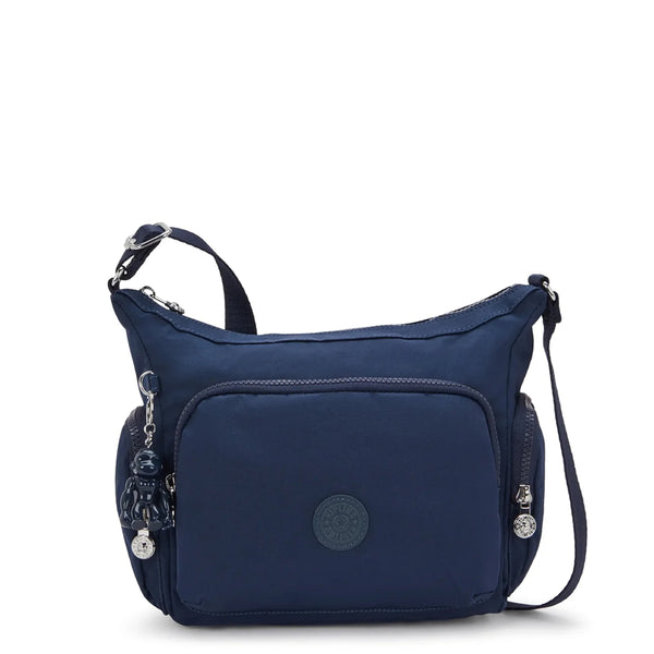 Kipling - Tracolla Gabb S Infinite Blue - KPKI6041 - INFINITE/BLUE