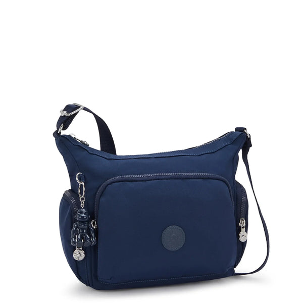 Kipling - Tracolla Gabb S Infinite Blue - KPKI6041 - INFINITE/BLUE