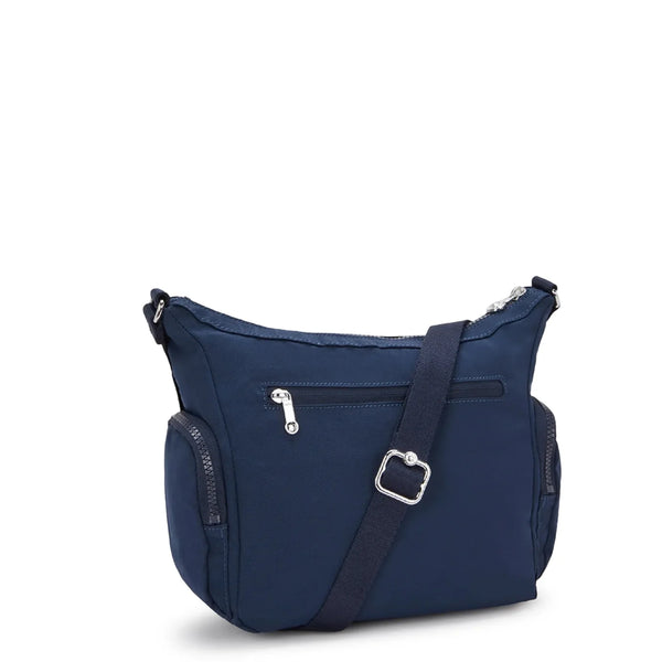 Kipling - Tracolla Gabb S Infinite Blue - KPKI6041 - INFINITE/BLUE