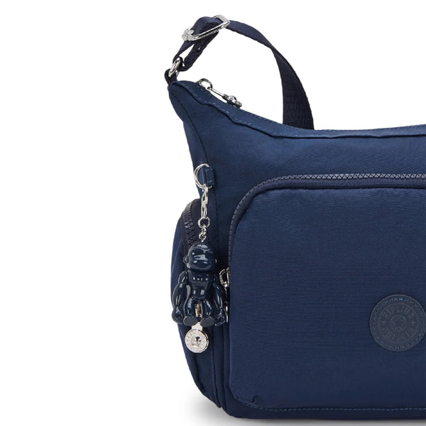 Kipling - Tracolla Gabb S Infinite Blue - KPKI6041 - INFINITE/BLUE