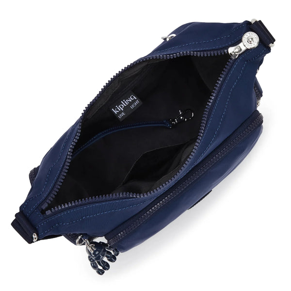 Kipling - Tracolla Gabb S Infinite Blue - KPKI6041 - INFINITE/BLUE
