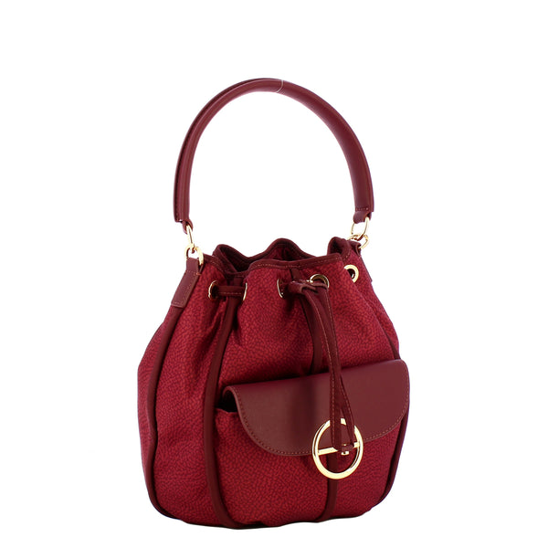 Borbonese - Secchiello Cottage Small Merlot - 91010121AJ0 - MERLOT