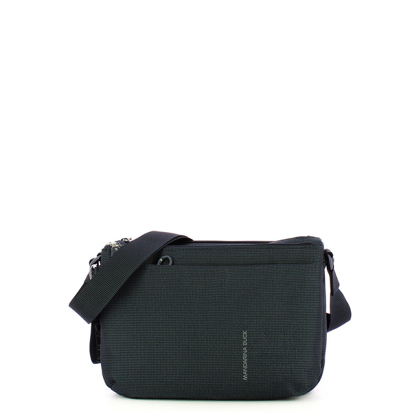 Mandarina Duck - Small Crossbody Bag MD20 Scarab - P10QMT55 - SCARAB