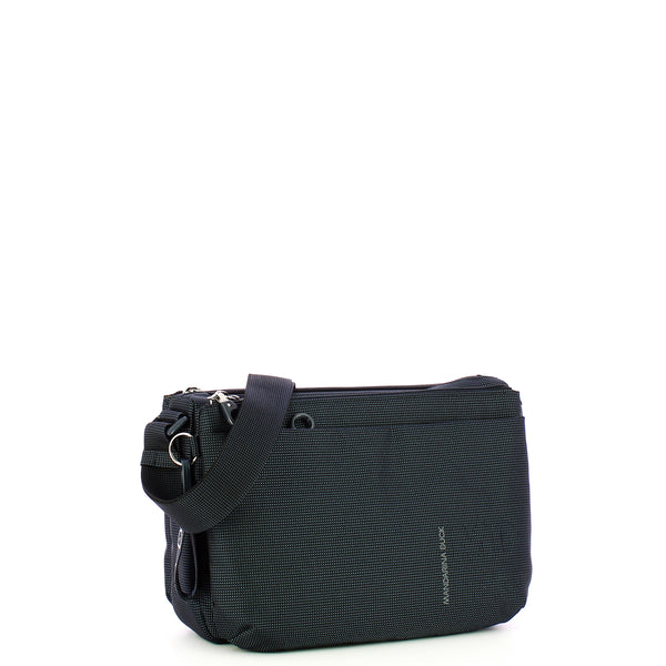 Mandarina Duck - Small Crossbody Bag MD20 Scarab - P10QMT55 - SCARAB