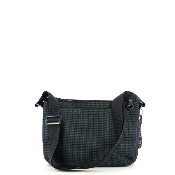 Mandarina Duck - Small Crossbody Bag MD20 Scarab - P10QMT55 - SCARAB