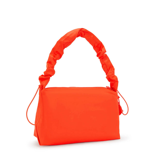 Kipling - Borsa a spalla Eleni M Open Orange - KPKI8118 - OPEN/ORANGE/GZ