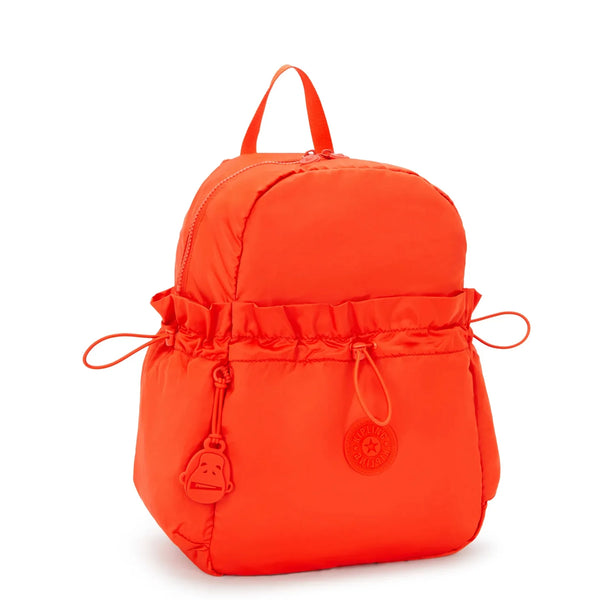 Kipling - Zaino Amita Open Orange - KPKI8172 - OPEN/ORANGE/GZ