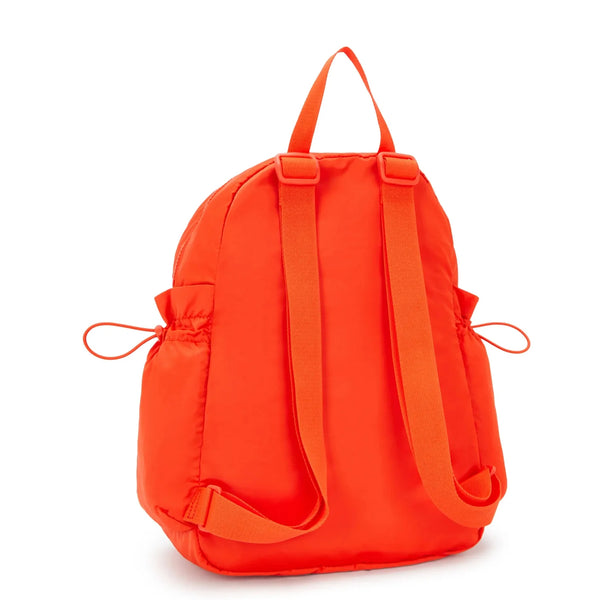 Kipling - Zaino Amita Open Orange - KPKI8172 - OPEN/ORANGE/GZ