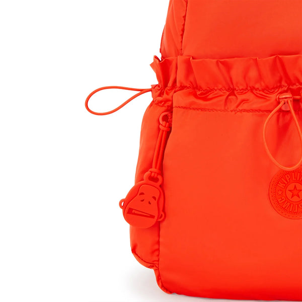 Kipling - Zaino Amita Open Orange - KPKI8172 - OPEN/ORANGE/GZ