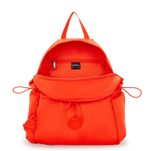 Kipling - Zaino Amita Open Orange - KPKI8172 - OPEN/ORANGE/GZ