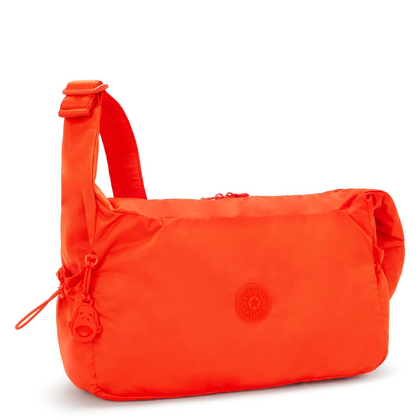 Kipling - Borsa a tracolla Gwyn Open Orange - KPKI5823 - OPEN/ORANGE/GZ