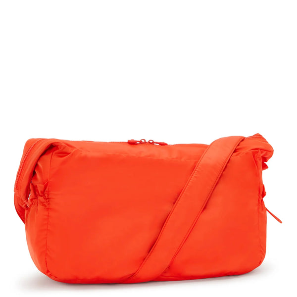 Kipling - Borsa a tracolla Gwyn Open Orange - KPKI5823 - OPEN/ORANGE/GZ