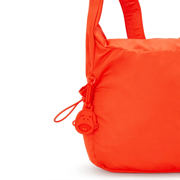 Kipling - Borsa a tracolla Gwyn Open Orange - KPKI5823 - OPEN/ORANGE/GZ