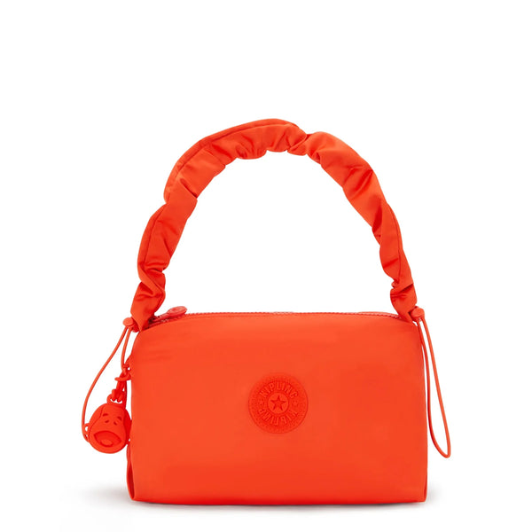 Kipling - Borsa a spalla Eleni Open Orange - KPKI6286 - OPEN/ORANGE/GZ
