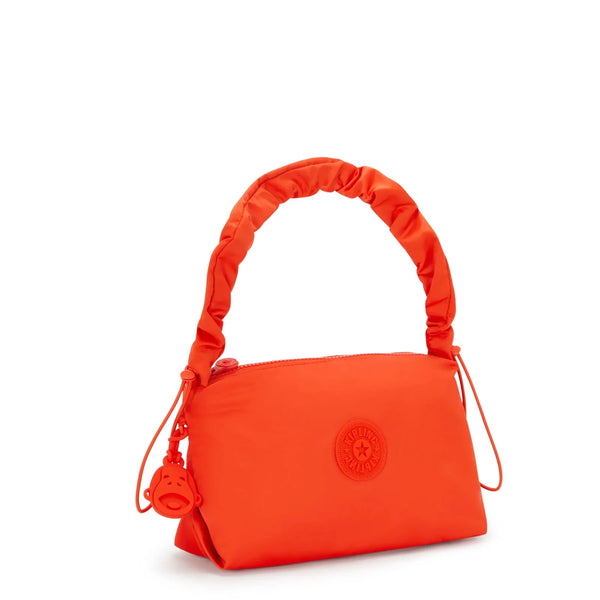 Kipling - Borsa a spalla Eleni Open Orange - KPKI6286 - OPEN/ORANGE/GZ