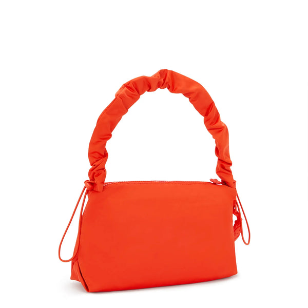 Kipling - Borsa a spalla Eleni Open Orange - KPKI6286 - OPEN/ORANGE/GZ