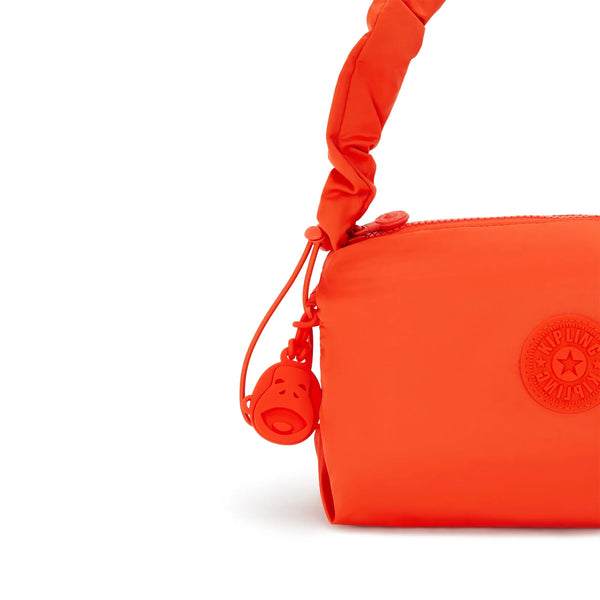 Kipling - Borsa a spalla Eleni Open Orange - KPKI6286 - OPEN/ORANGE/GZ
