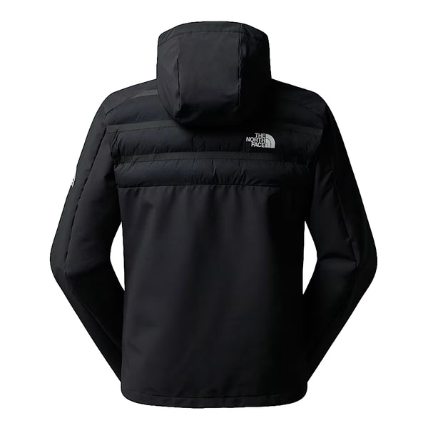 The North Face - Giacca Mountain Athletics Cari TNF Black - NF0A8DY4 - TNF/BLACK