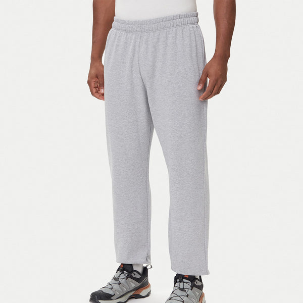 The North Face - Joggers Expedition Celebration TNF Light Grey Heather - NF0A8E3E - TNF/LIGHT/GREY/HEATHER