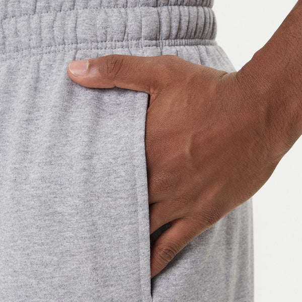 The North Face - Joggers Expedition Celebration TNF Light Grey Heather - NF0A8E3E - TNF/LIGHT/GREY/HEATHER