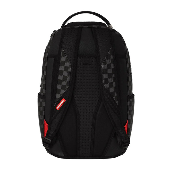 Sprayground - Zaino  Dripping Sharks in Paris DLXV Limited Edition - 910B5833NSZ - DRIPPING/SHARKS/IN/PARIS