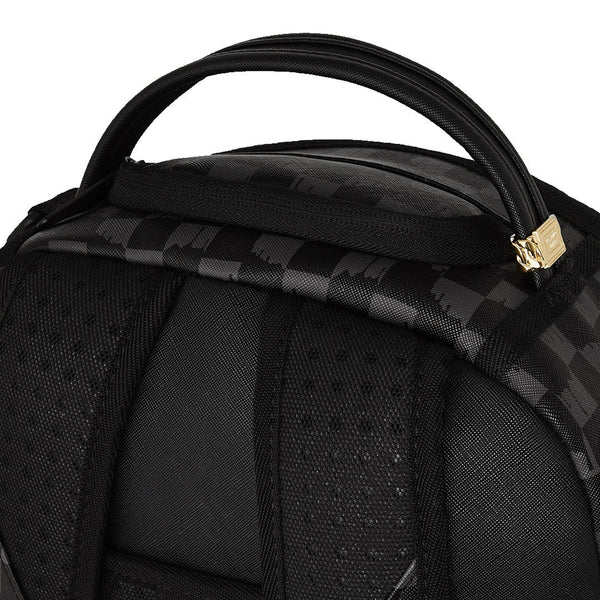 Sprayground - Zaino  Dripping Sharks in Paris DLXV Limited Edition - 910B5833NSZ - DRIPPING/SHARKS/IN/PARIS