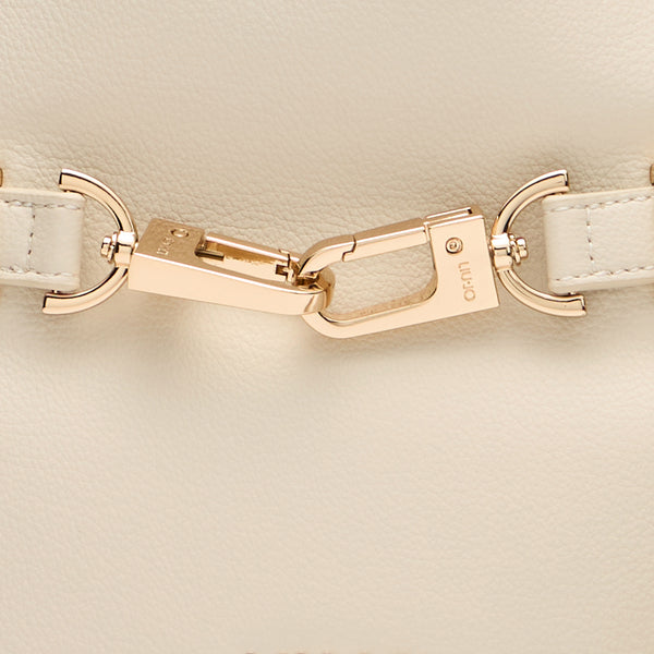 Liu Jo - Handbag medium Cream - AA5047E0037 - CREAM