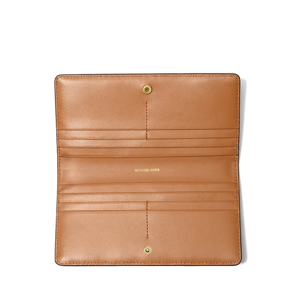 Michael Kors - Portafoglio Bryant Grande Brown Acorn - 32S5GYTP3B - BRN/ACORN