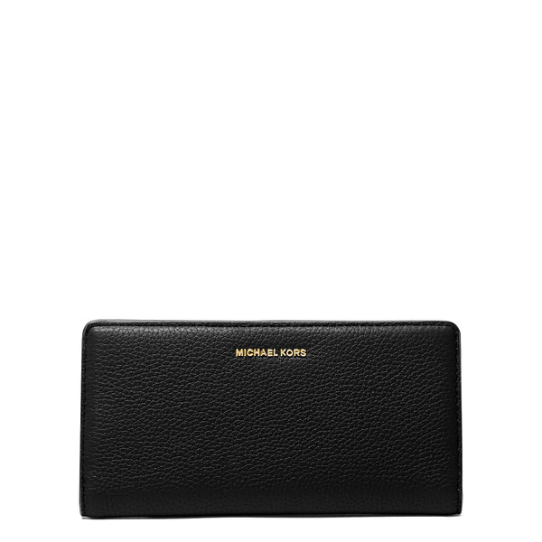 Michael Kors - Portafoglio Bryant Grande Black - 32S5GYTP3L - BLACK