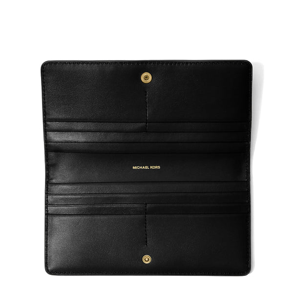 Michael Kors - Portafoglio Bryant Grande Black - 32S5GYTP3L - BLACK