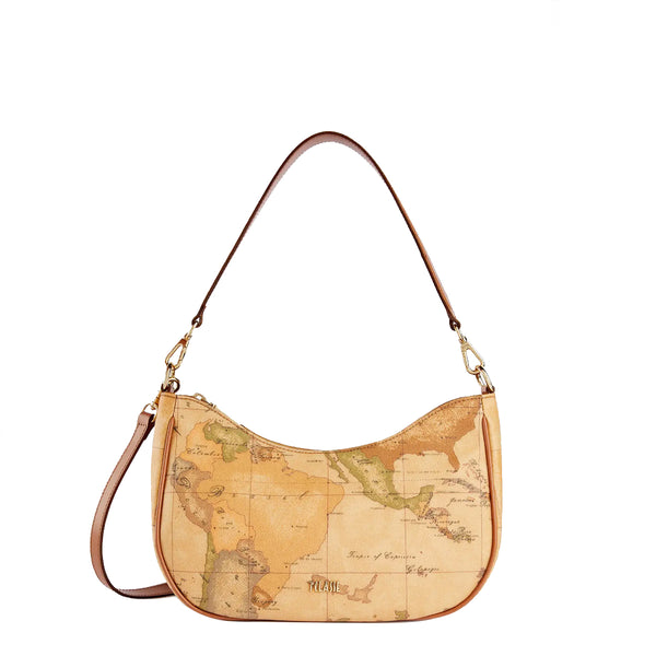 Alviero Martini 1a Classe - Sottospalla Geo Classic Naturale - CE0536000 - NATURALE