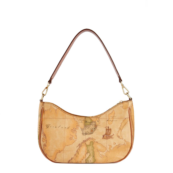 Alviero Martini 1a Classe - Sottospalla Geo Classic Naturale - CE0536000 - NATURALE