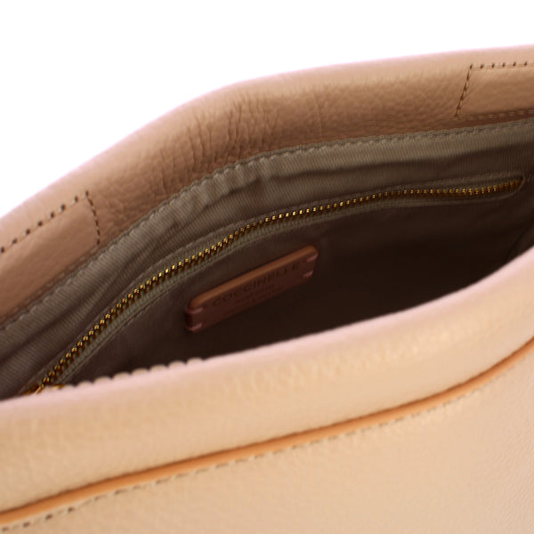 Coccinelle - Mini bag Emily Rosette - EJJ520180 - ROSETTE