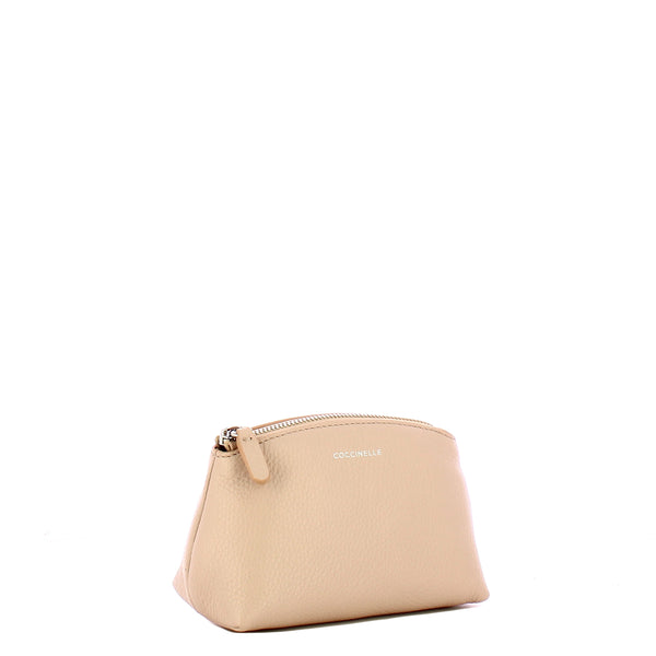 Coccinelle - Trousse Agatea Rosette - E4K25G280 - ROSETTE