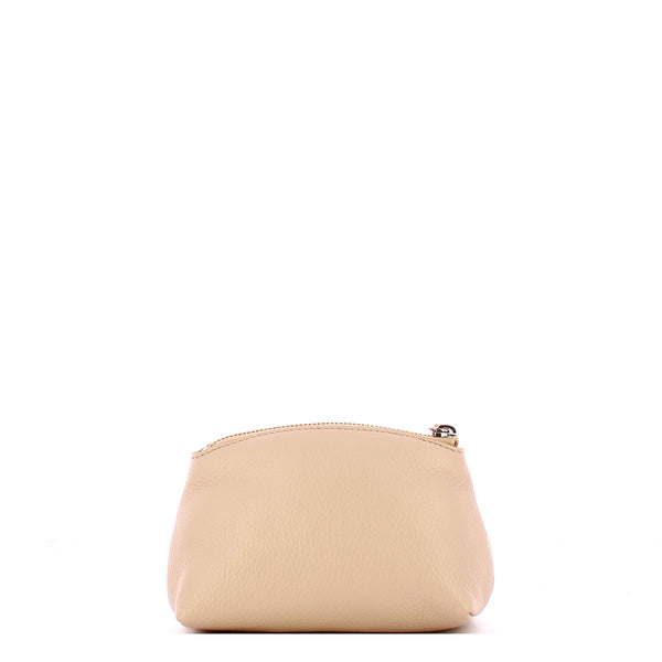 Coccinelle - Trousse Agatea Rosette - E4K25G280 - ROSETTE