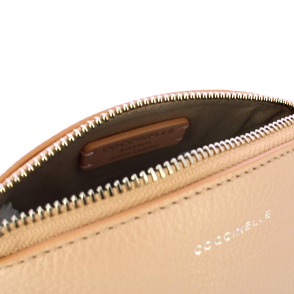 Coccinelle - Trousse Agatea Rosette - E4K25G280 - ROSETTE
