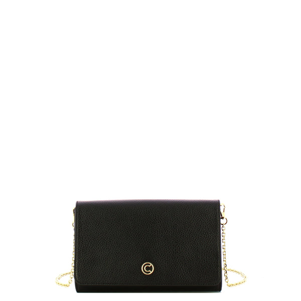 Coccinelle - Pochette Gemma Noir - EME190180 - NOIR