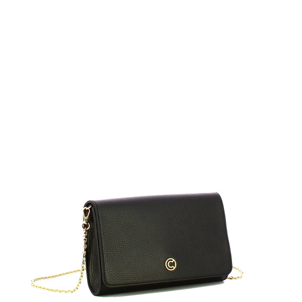 Coccinelle - Pochette Gemma Noir - EME190180 - NOIR