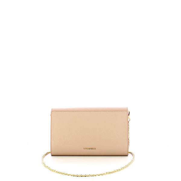 Coccinelle - Pochette Gemma Rosette - EME190180 - ROSETTE