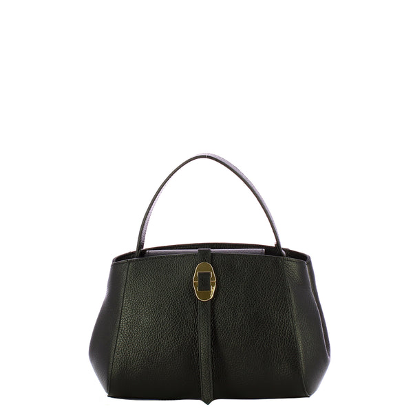 Coccinelle - Borsetta a mano Chara piccola Noir - ESP180260 - NOIR