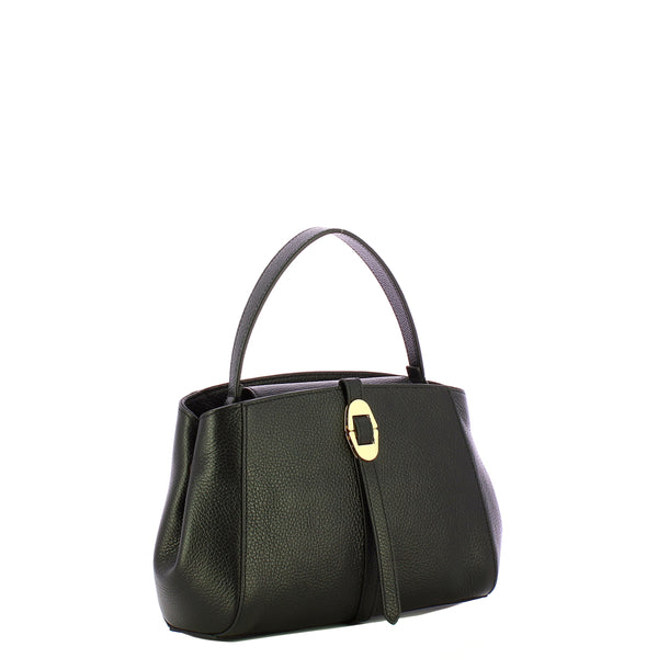 Coccinelle - Borsetta a mano Chara piccola Noir - ESP180260 - NOIR
