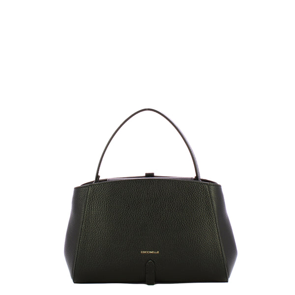 Coccinelle - Borsetta a mano Chara piccola Noir - ESP180260 - NOIR