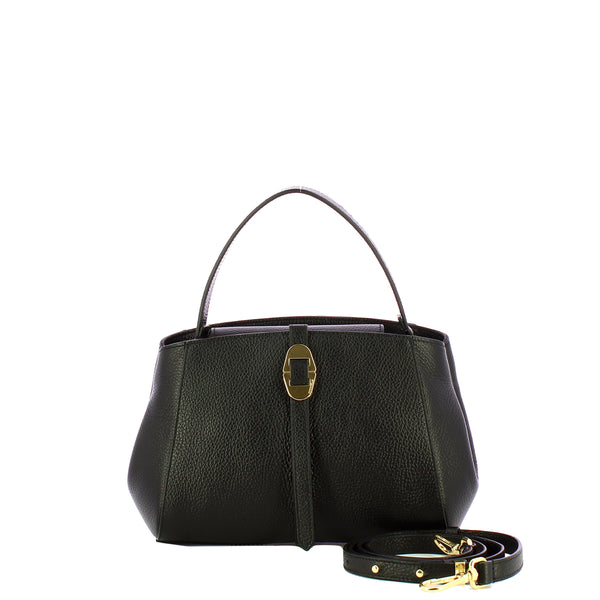 Coccinelle - Borsetta a mano Chara piccola Noir - ESP180260 - NOIR