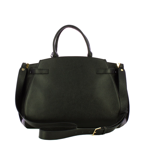 Coccinelle - Borsa a mano Kliche grande Noir - EGP180180 - NOIR