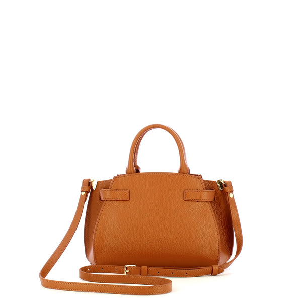 Coccinelle - Borsetta a mano Kliche Cuir - EGP180380 - CUIR