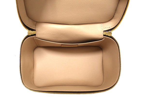 Louis Vuitton Classic Monogram Nice Mini Beauty Case