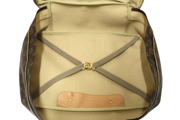 Louis Vuitton Monogram Canvas Sirius 45 Luggage Carry On | Italystation.com - Shop Now at italystation.com