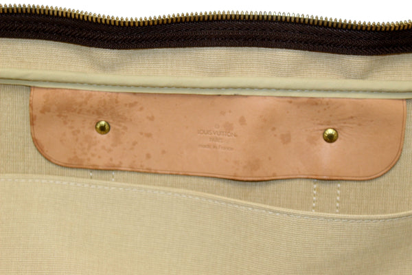 Louis Vuitton Monogram Canvas Sirius 45 Luggage Carry On | Italystation.com - Shop Now at italystation.com